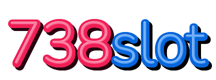 738slot — logo kanal